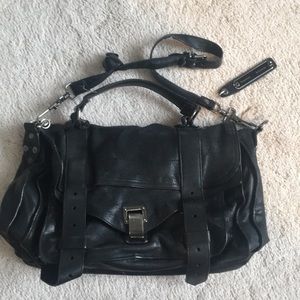 Proenza Schouler Medium PS1 bag